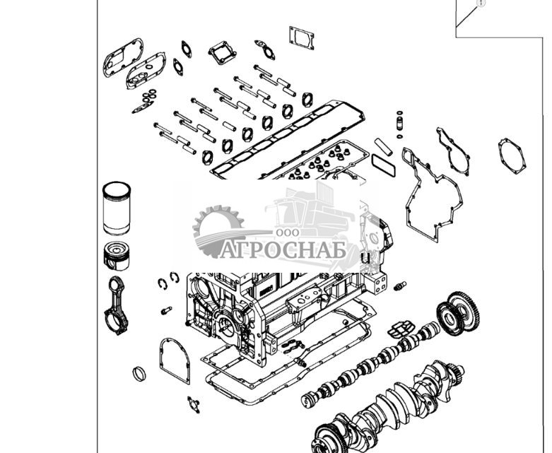 9901 Short Block Assembly - ST762476 70.jpg